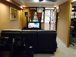 Blk 6 Ghim Moh Road (Queenstown), HDB 3 Rooms #24909582